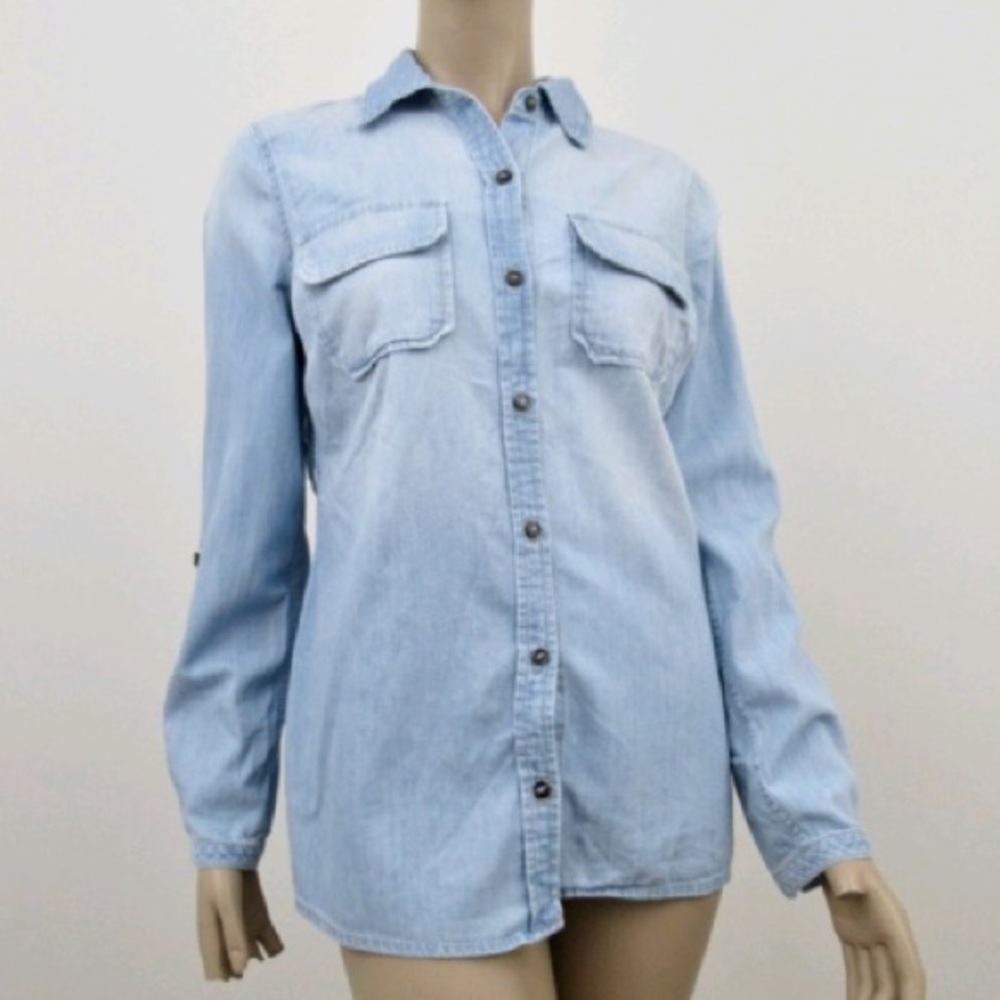 AG for A Pea In The Pod top